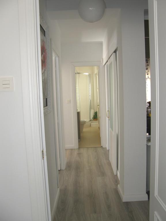 Atico Con Terraza En La Jota Apartment Zaragoza Exterior photo